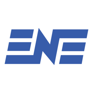 Ene Consultores Logo PNG Vector