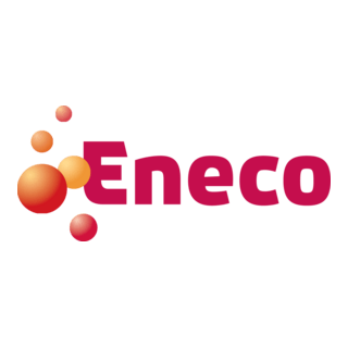 Eneco Logo PNG Vector