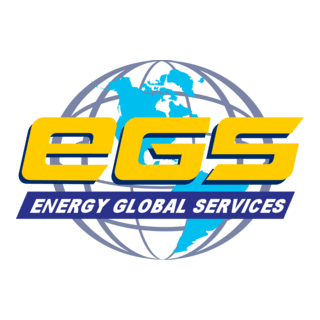 Energy Global Services Logo PNG Vector