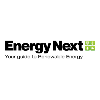 EnergyNext Logo PNG Vector