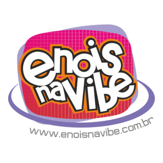 Enoisnavibe Logo PNG Vector