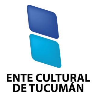 Ente Cultural del Tucuman Logo PNG Vector