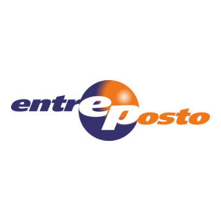 entreposto Logo PNG Vector