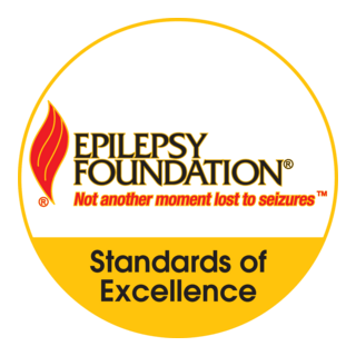 EPILEPSY FOUNDATION Logo PNG Vector