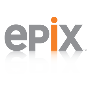 EPIX Logo PNG Vector