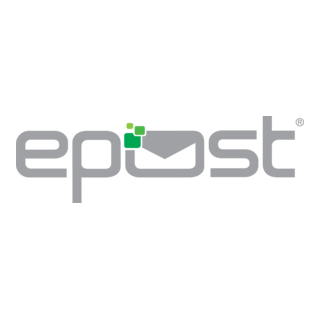 epost Logo PNG Vector