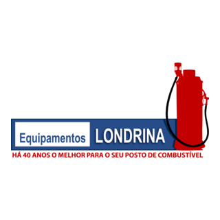 Equipamentos Londrina Logo PNG Vector