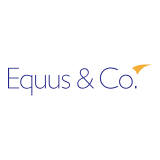 Equus & Co. Logo PNG Vector