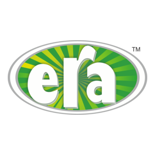 ERA Logo PNG Vector