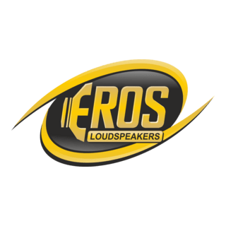 Eros Alto Falantes Logo PNG Vector
