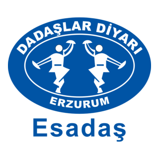 Esadaş Turizm Logo PNG Vector