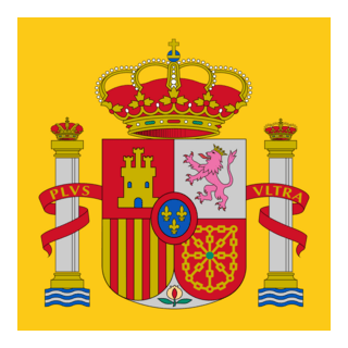 Escudo de España Logo PNG Vector