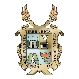 Escudo Municipio Saltillo Logo PNG Vector