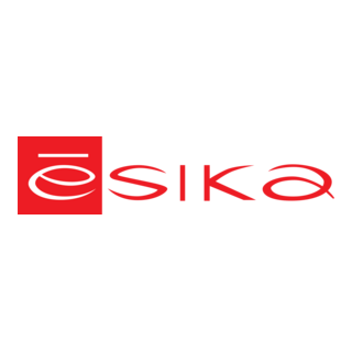 ESIKA Logo PNG Vector
