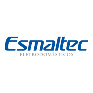 Esmaltec Eletrodomésticos Logo PNG Vector