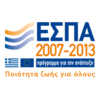 ESPA 2007-2013 Logo PNG Vector