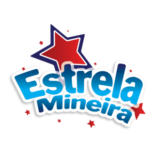 Estrela Mineira Logo PNG Vector