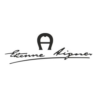 Etienne Aigner Logo PNG Vector