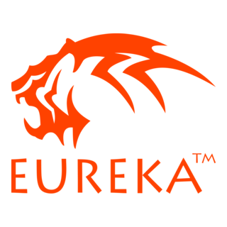 EUREKA Logo PNG Vector