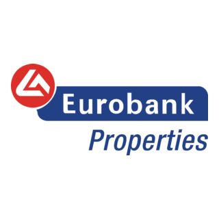 eurobank greece Logo PNG Vector