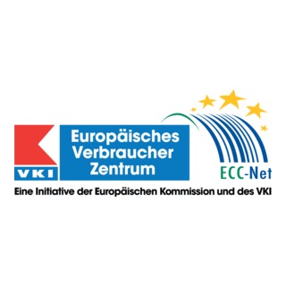 Europäisches Verbraucherzentrum VKI Logo PNG Vector