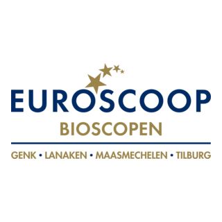 Euroscoop Bioscopen Logo PNG Vector