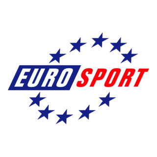 eurosport Logo PNG Vector