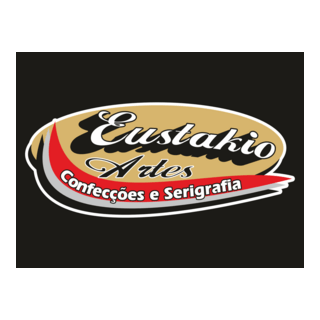 Eustakio Artes Logo PNG Vector