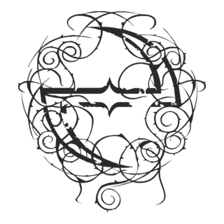 Evanescence - The Open Door Logo PNG Vector