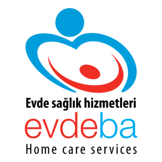 evdeba Logo PNG Vector