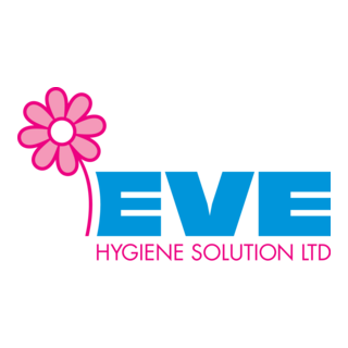 Eve Hygiene Logo PNG Vector