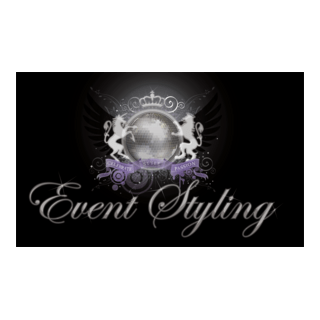 Event Styling Logo PNG Vector