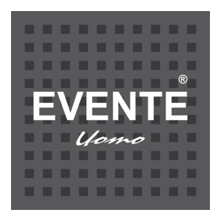 EVENTE Logo PNG Vector
