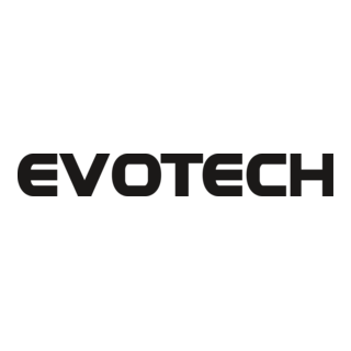Evotech Logo PNG Vector