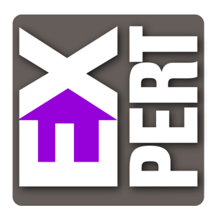 Expert Logo PNG Vector