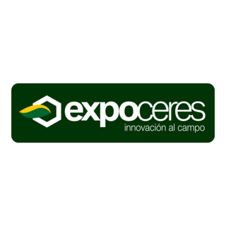 Expo Ceres Logo PNG Vector