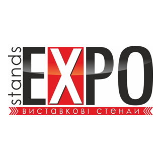 EXPOstands Logo PNG Vector