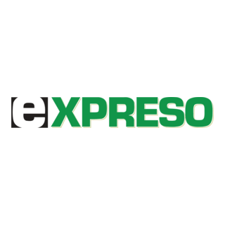 Expreso Logo PNG Vector