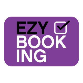 EZY-Booking.com Logo PNG Vector