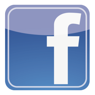Facebook Logo PNG Vector