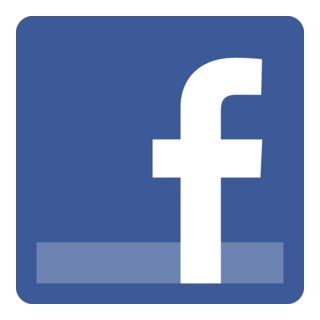 Facebook Logo PNG Vector