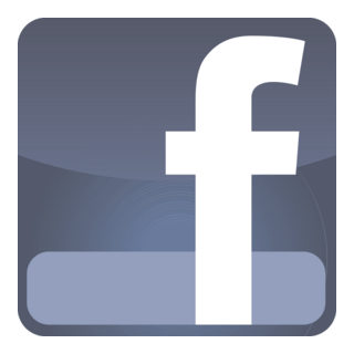 Facebook Logo PNG Vector