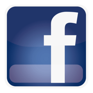 Facebook Logo PNG Vector