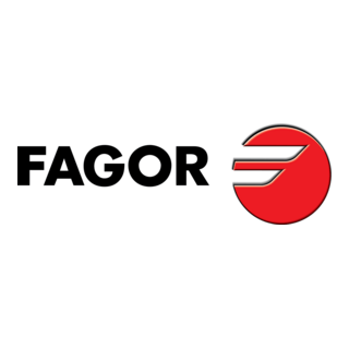 Fagor Logo PNG Vector