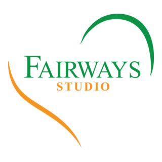 Fairways Studio Logo PNG Vector