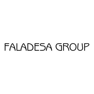faladesa Logo PNG Vector