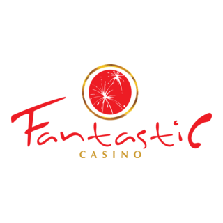 FANTASTIC CASINO Logo PNG Vector