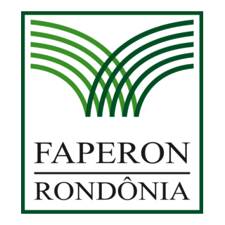 FAPERON Logo PNG Vector