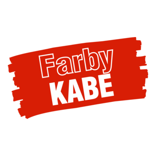 Farby Kabe Logo PNG Vector