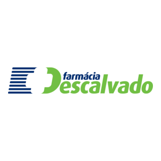 Farmácia Descalvado Logo PNG Vector